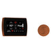 ThermaSol SignaTouch Control Kit SignaTouch Steam Shower Control w/ SteamVection Steamhead - West Coast Saunas - STCM-SVRD-ACOP