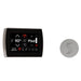 ThermaSol SignaTouch Control Kit SignaTouch Steam Shower Control w/ SteamVection Steamhead - West Coast Saunas - STCM-SVRD-SC