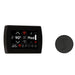 ThermaSol SignaTouch Control Kit SignaTouch Steam Shower Control w/ SteamVection Steamhead - West Coast Saunas - STCM-SVRD-MB