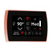 ThermaSol SignaTouch Digital Steam Shower Control, Touchscreen, 5 Inch - West Coast Saunas - STCM-COP