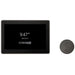 ThermaSol ThermaTouch2 Control Kit ThermaTouch2 Steam Shower Control w/ SteamVection Steamhead - West Coast Saunas - TT15-SVRD-BN