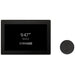 ThermaSol ThermaTouch2 Control Kit ThermaTouch2 Steam Shower Control w/ SteamVection Steamhead - West Coast Saunas - TT15-SVRD-MB