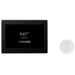 ThermaSol ThermaTouch2 Control Kit ThermaTouch2 Steam Shower Control w/ SteamVection Steamhead - West Coast Saunas - TT15-SVRD-WHT