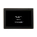 ThermaSol ThermaTouch2 Digital Steam Shower Control, Touchscreen, 7, 10 or 15 Inch - West Coast Saunas - TT15-PN