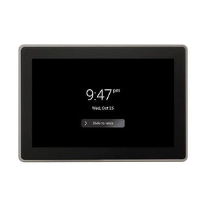 ThermaSol ThermaTouch2 Digital Steam Shower Control, Touchscreen, 7, 10 or 15 Inch - West Coast Saunas - TT15-SC