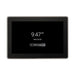 ThermaSol ThermaTouch2 Digital Steam Shower Control, Touchscreen, 7, 10 or 15 Inch - West Coast Saunas - TT15-SC