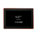 ThermaSol ThermaTouch2 Digital Steam Shower Control, Touchscreen, 7, 10 or 15 Inch - West Coast Saunas - TT15-COP