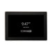 ThermaSol ThermaTouch2 Digital Steam Shower Control, Touchscreen, 7, 10 or 15 Inch - West Coast Saunas - TT15-PC