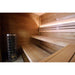 Thermowood 4 to 6 Person Cube Sauna Kit - Cubo S - West Coast Saunas - BS - CUBO - S