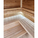 Thermowood 4 to 6 Person Cube Sauna Kit - Cubo S - West Coast Saunas - BS - CUBO - S