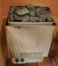 TyloHelo Saaku Sauna Heater with Rocks - West Coast Saunas - CP90