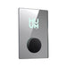 UKU WiFi Sauna Control Panel with Glass Display - West Coast Saunas - H2001052