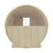 Vassa Finnish Barrel Sauna with WiFi Heater - Finnish Sauna Builders - West Coast Saunas - sku-47986444632305
