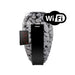 Vassa Finnish Barrel Sauna with WiFi Heater - Finnish Sauna Builders - West Coast Saunas - sku-47986444632305