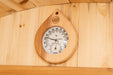 Canadian Timber Harmony Barrel Sauna - West Coast Saunas - CTC22W