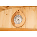 Canadian Timber Harmony Barrel Sauna - West Coast Saunas - CTC22W
