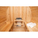 Canadian Timber Harmony Barrel Sauna - West Coast Saunas - CTC22W