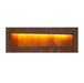 Golden Designs 3-Person FAR Infrared Sauna with Himalayan Salt Bar - West Coast Saunas - GDI-8030-02