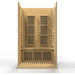 Maxxus 2-Person FAR Infrared Sauna - West Coast Saunas - MX-K206-01