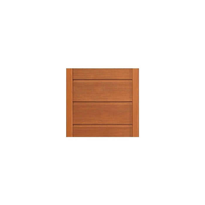 Maxxus 2-Person Full Spectrum Near Zero EMF Cedar Infrared Sauna - West Coast Saunas - MX-M206-01-FS CED
