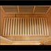 Maxxus 3-Person FAR Infrared Sauna - West Coast Saunas - MX-K306-01