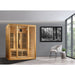 Maxxus Bellevue 3-Person FAR Infrared Sauna - West Coast Saunas - MX-J306-01