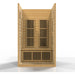 Maxxus Seattle 2-Person FAR Infrared Sauna - West Coast Saunas - MX-J206-01