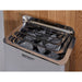 St. Moritz Traditional Outdoor Barrel Steam Sauna - West Coast Saunas - GDI-B002-01