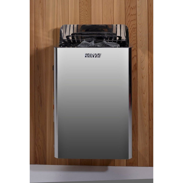 St. Moritz Traditional Outdoor Barrel Steam Sauna - West Coast Saunas - GDI-B002-01