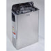 St. Moritz Traditional Outdoor Barrel Steam Sauna - West Coast Saunas - GDI-B002-01
